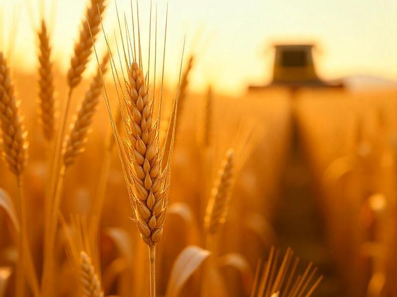 Фотография Куплю пшеница