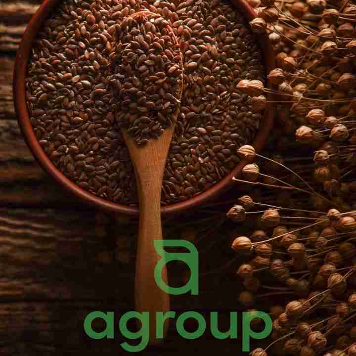 Фотография Куплю лён масличный