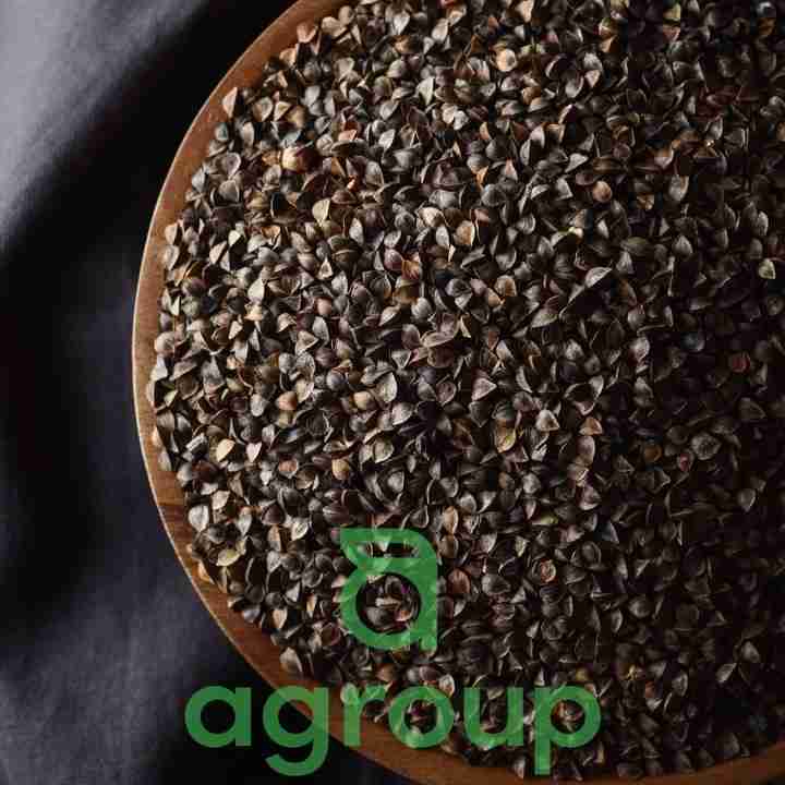 Фотография Куплю гречиху 2024