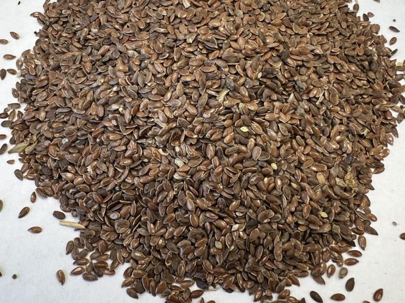 Фотография Продам Лён