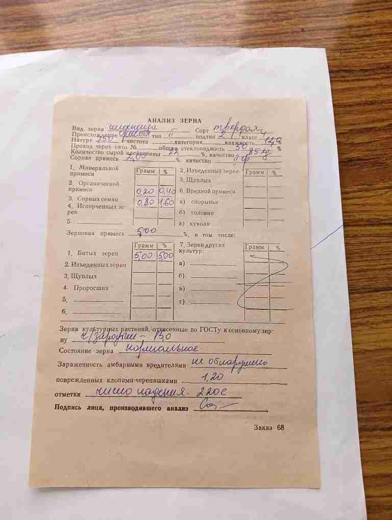 Слайдер слева