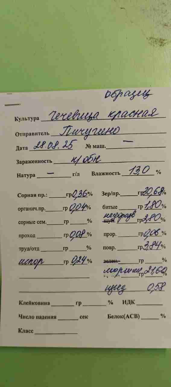 Слайдер слева