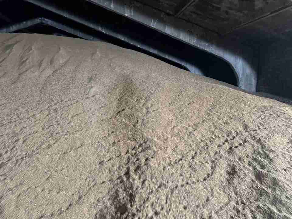 Слайдер слева