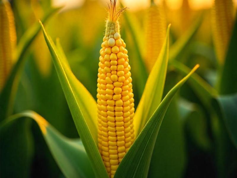 Фотография Продам кукурузу