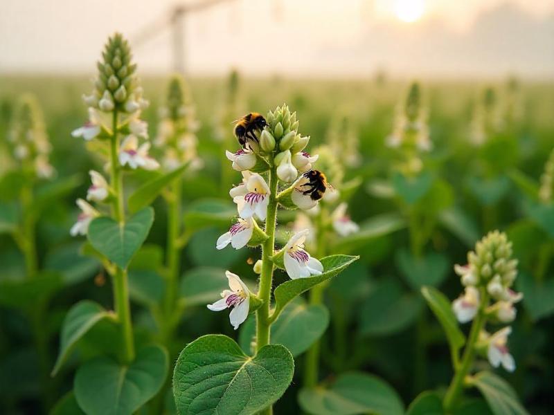 Фотография Продам семена сои