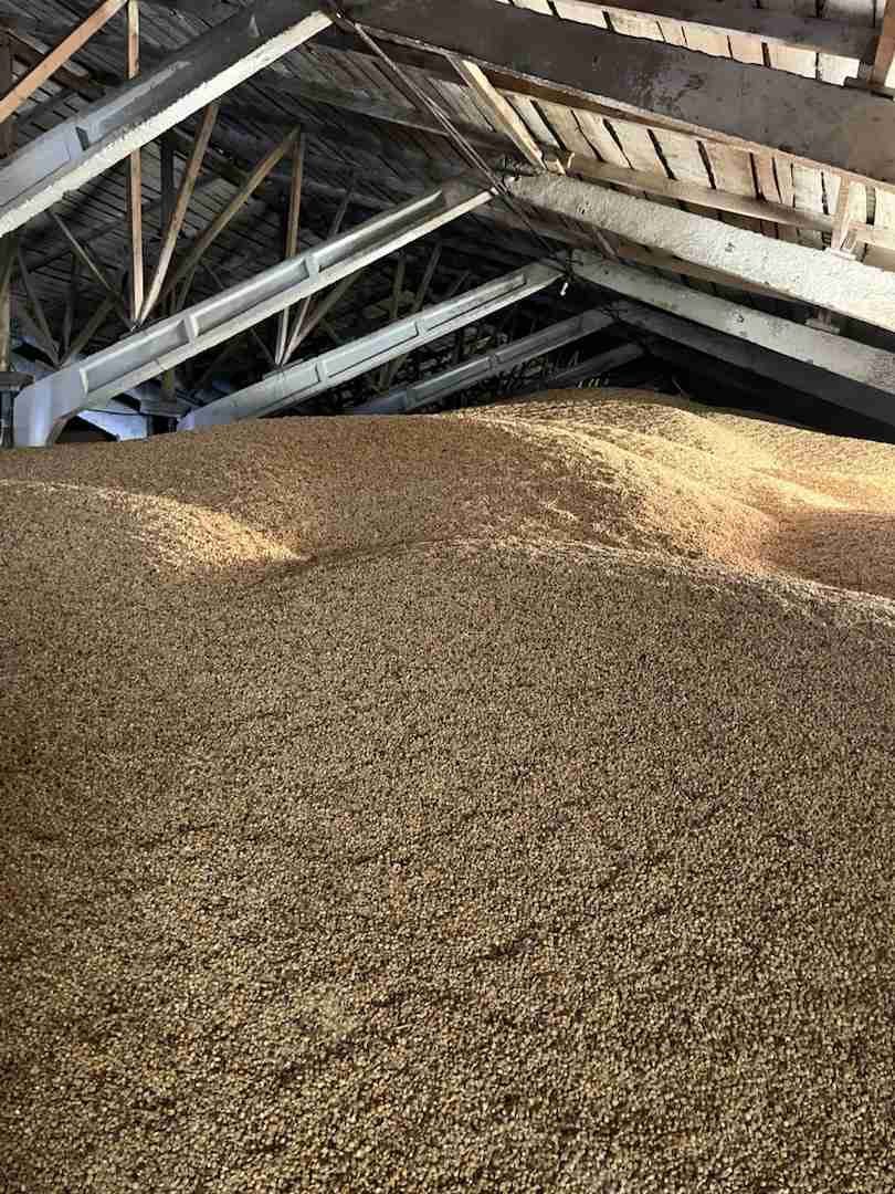 Слайдер слева