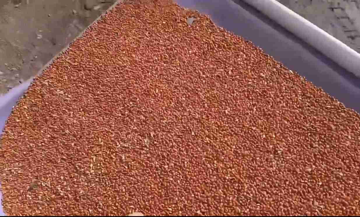 Слайдер слева