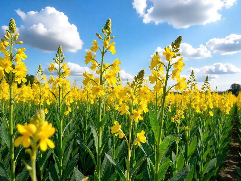 Фотография Продам рапс с мониторингом