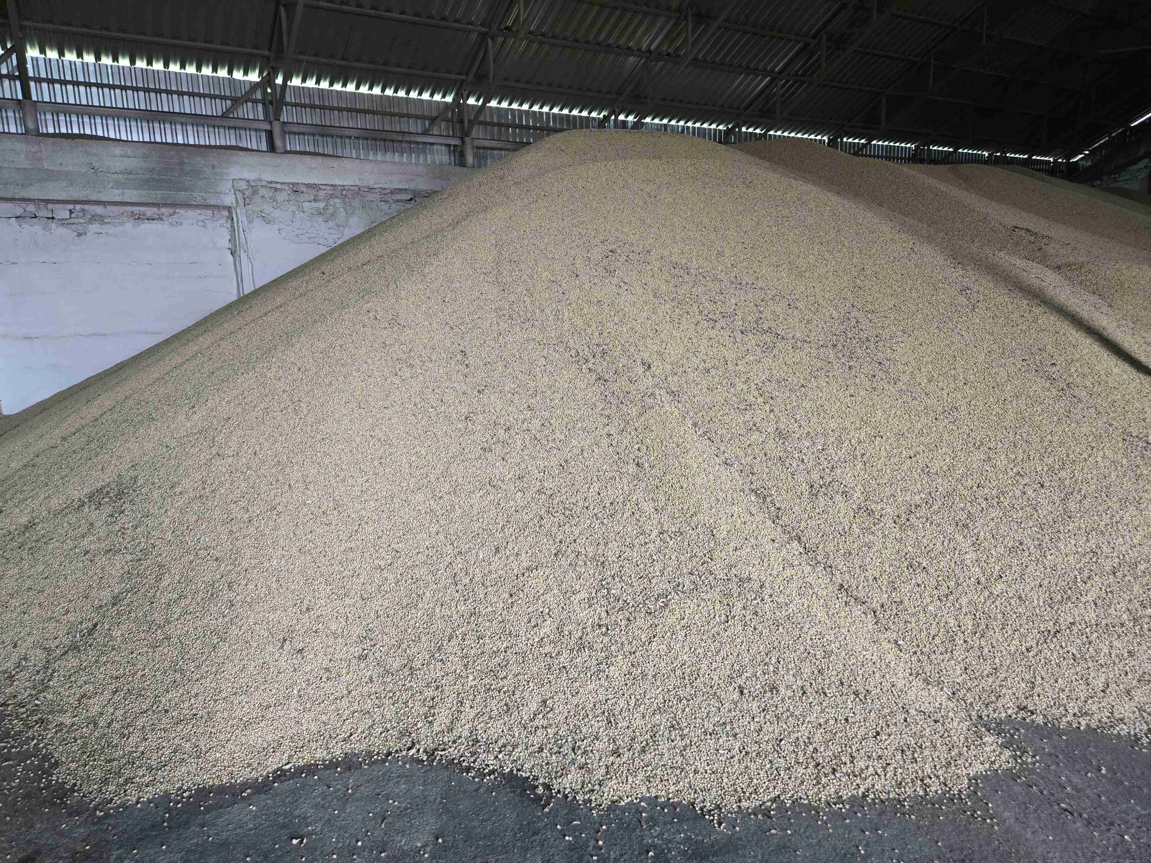 Слайдер слева