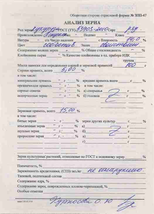 Слайдер справа
