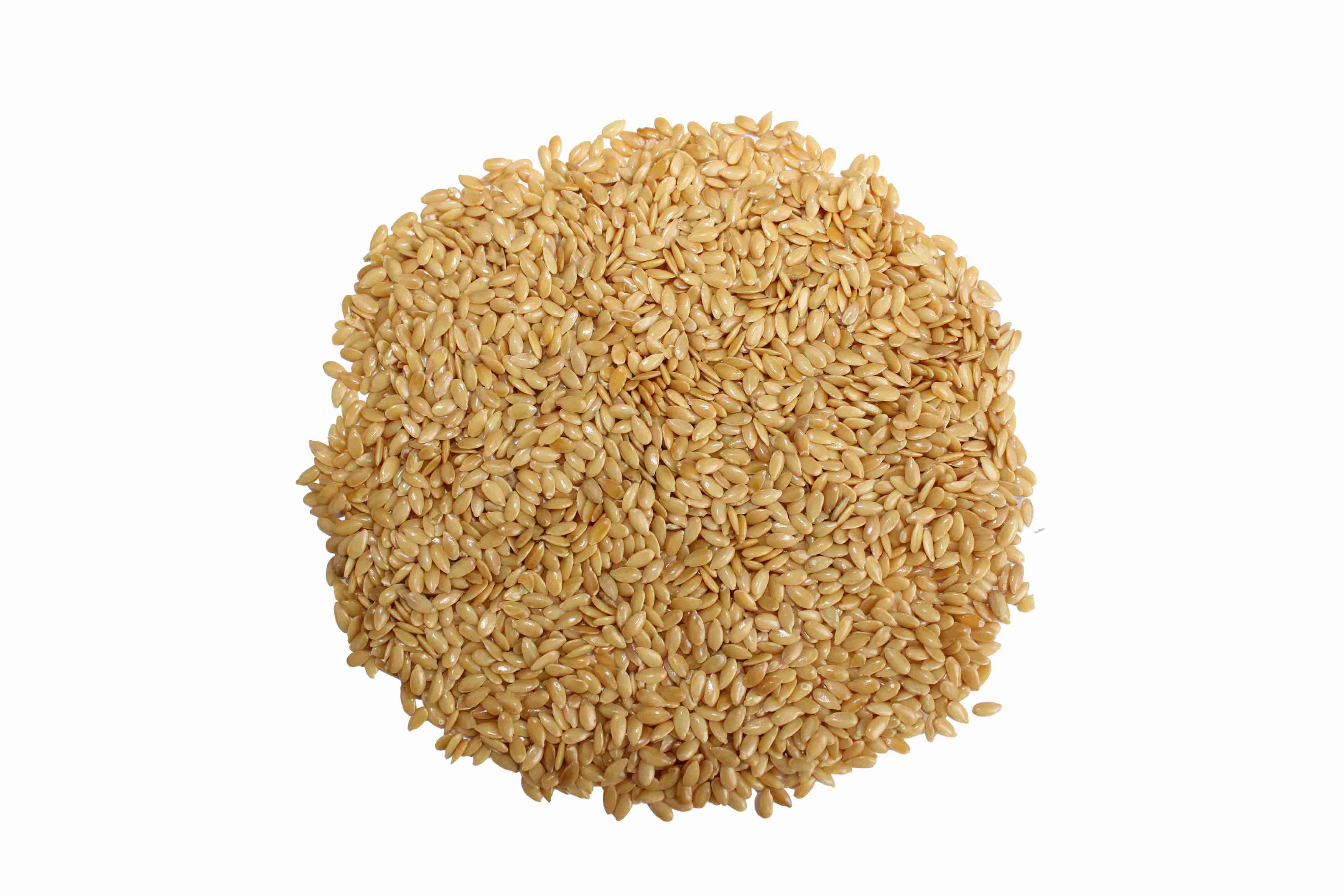 Фотография Закупаем семена льна золотистого (белого)