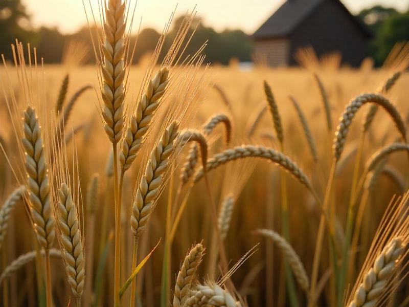 Фотография Продам озимую рожь