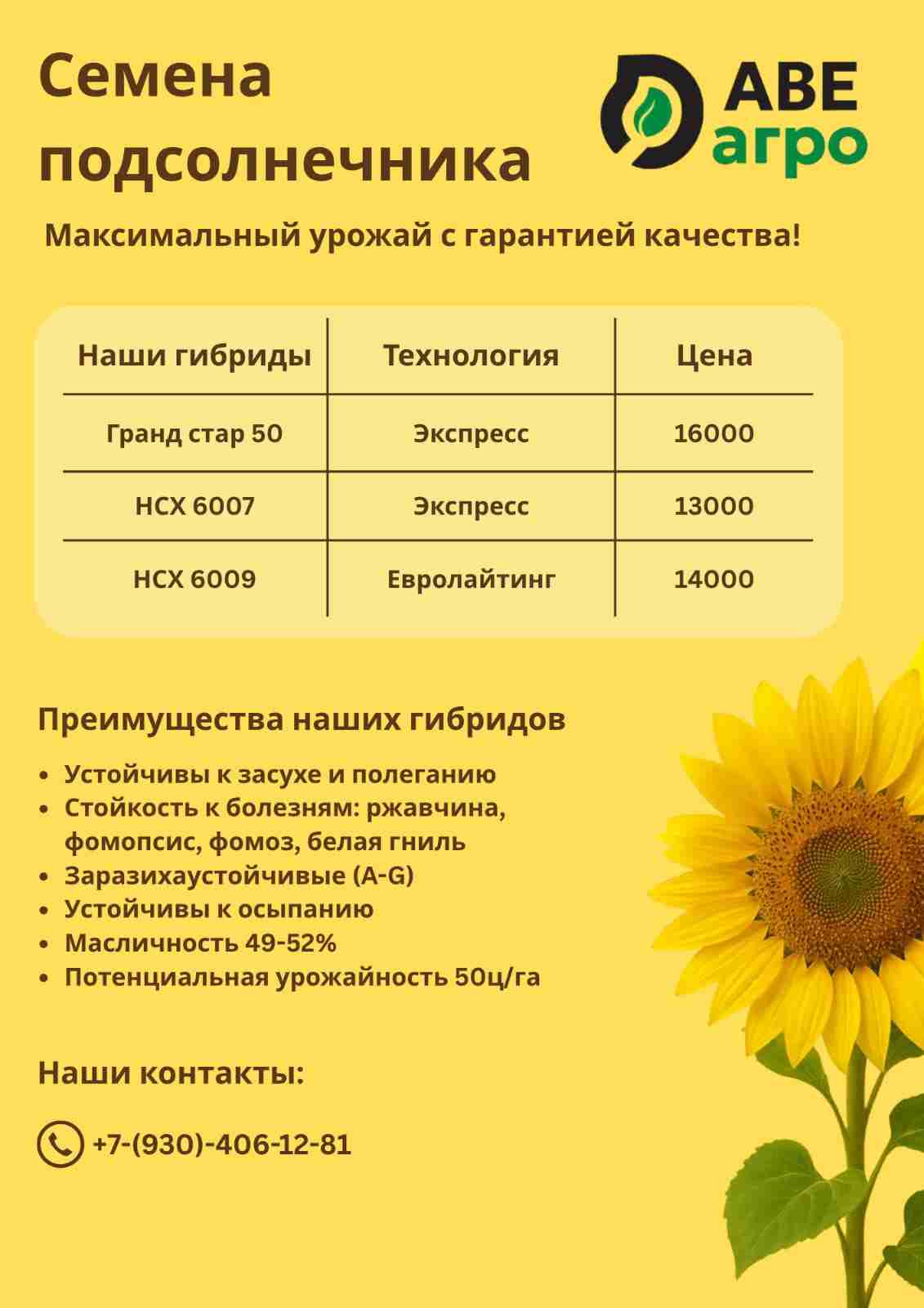 Слайдер слева