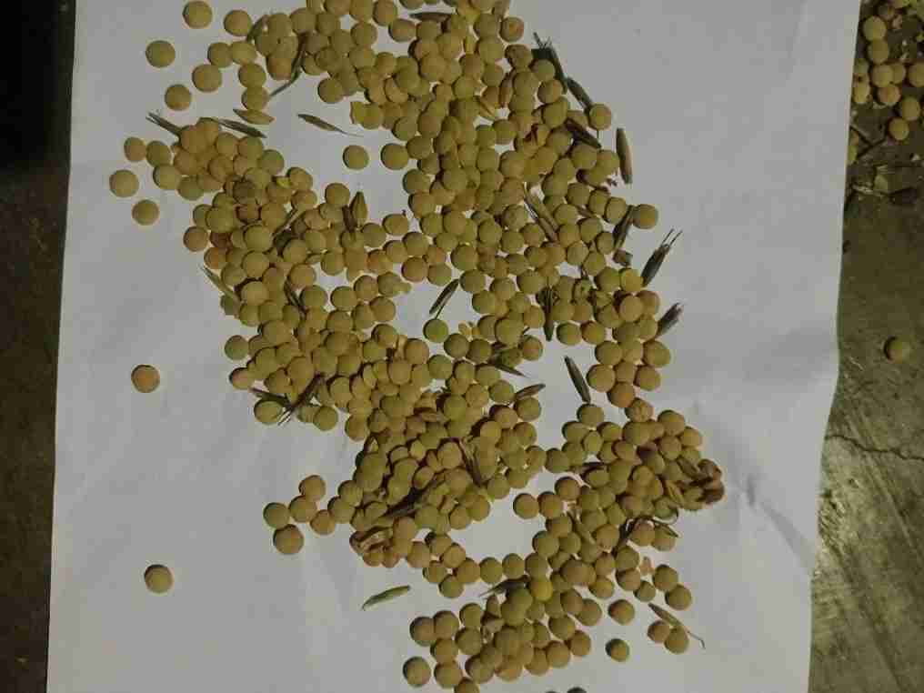 Слайдер слева