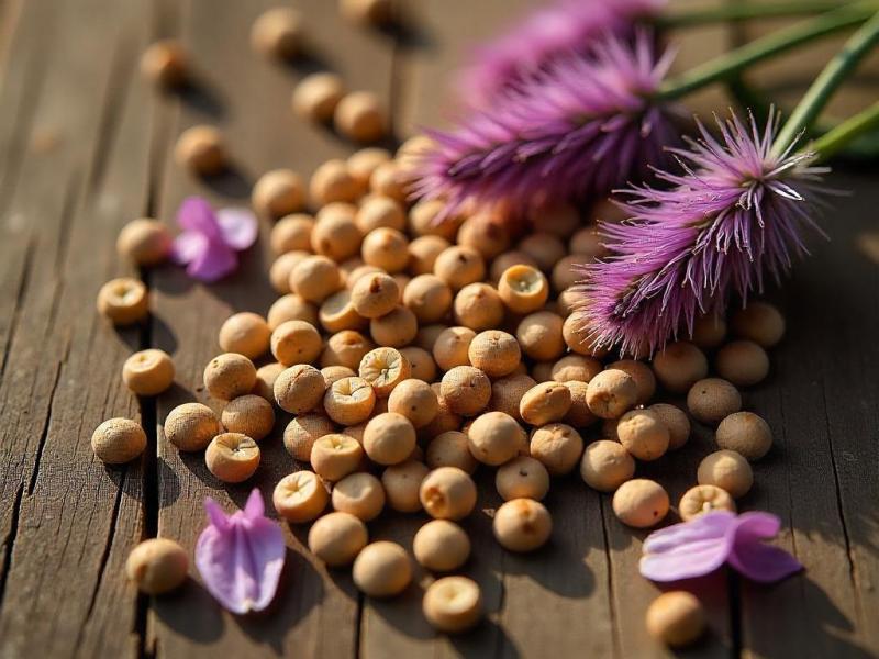 Фотография Купим вику яровую