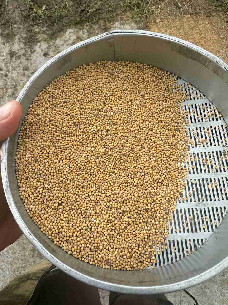 Слайдер слева