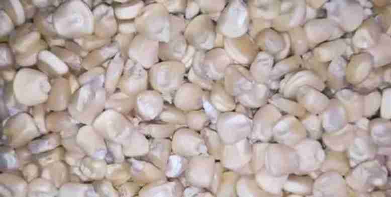 Слайдер слева