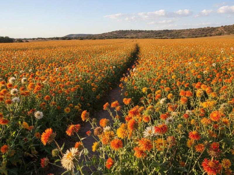 Фотография Продам Сафлор