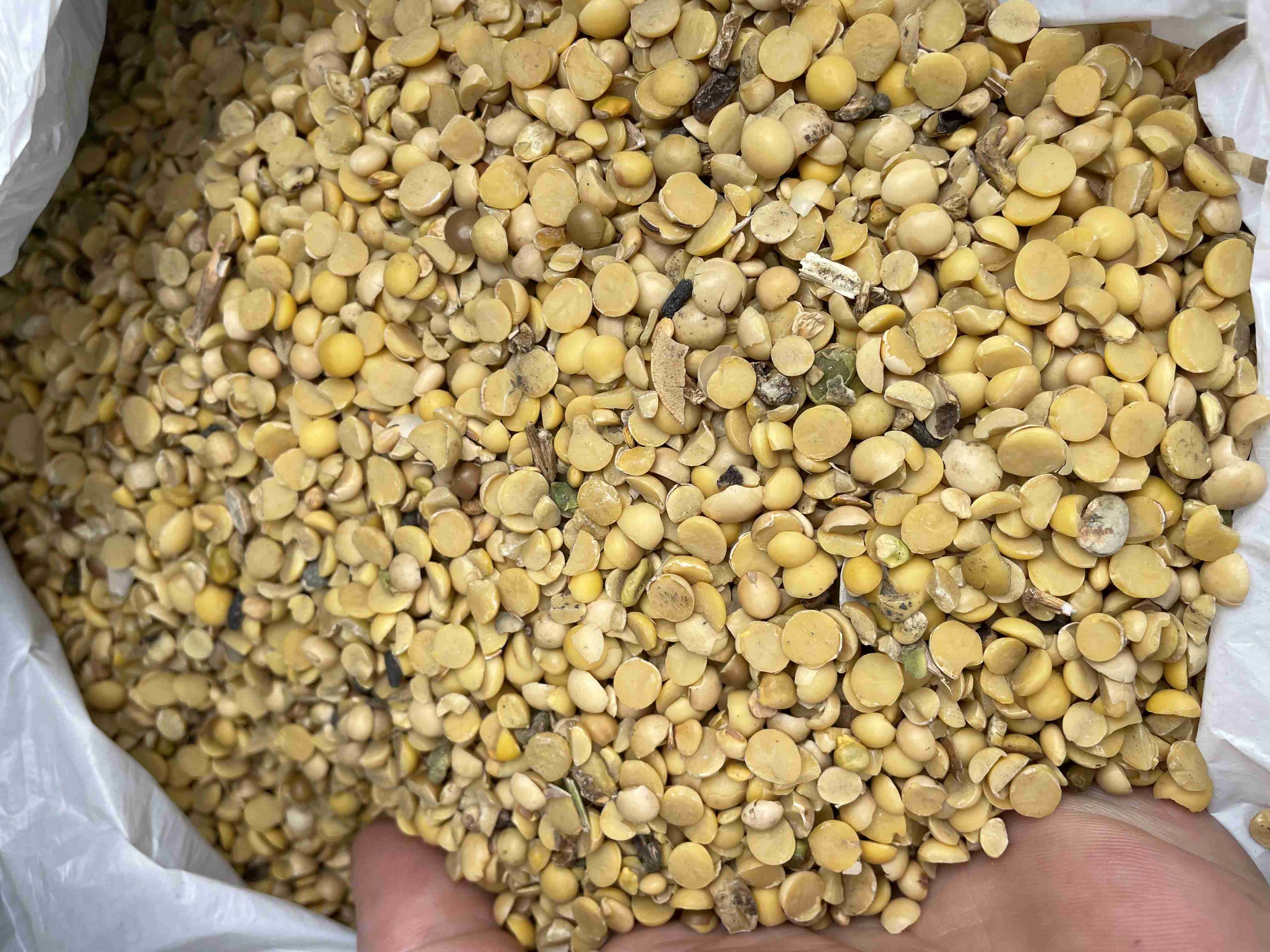 Слайдер слева