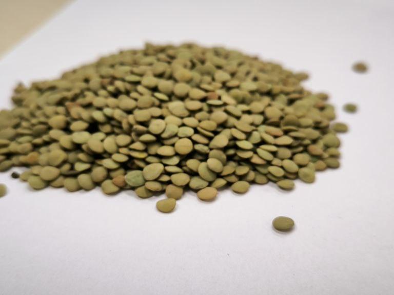 Слайдер слева