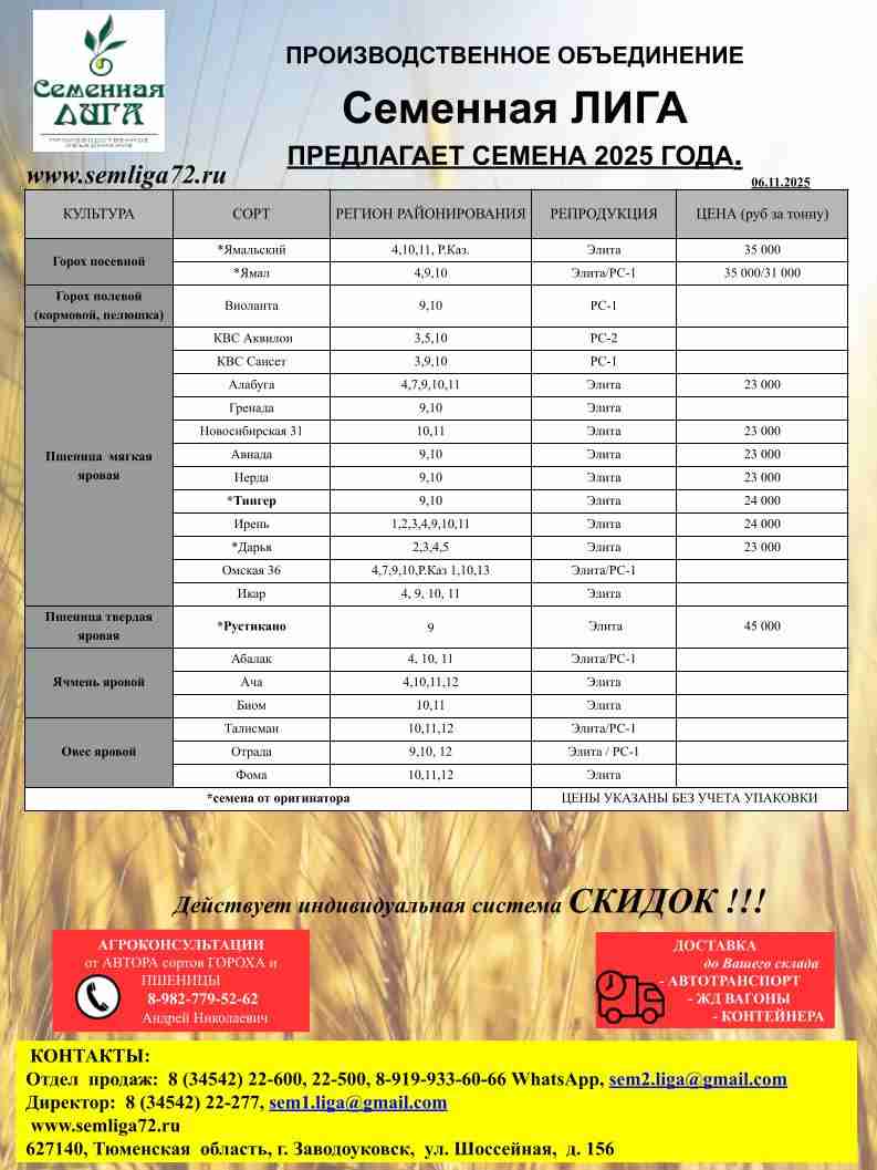 Слайдер слева