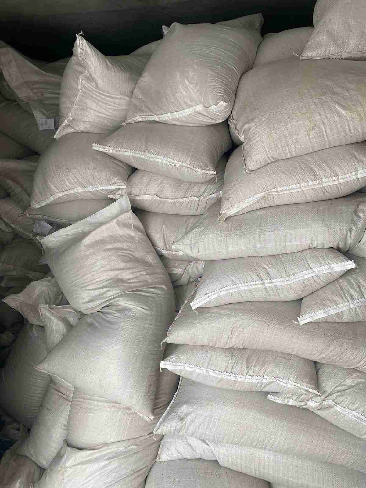 Фотография Семена газонных и луговых трав